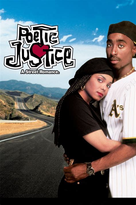 Poetic Justice (1993) - Rotten Tomatoes