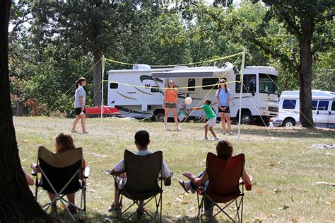 Michigan campgrounds with available campsites this Memorial Day Weekend - Gr8LakesCamper