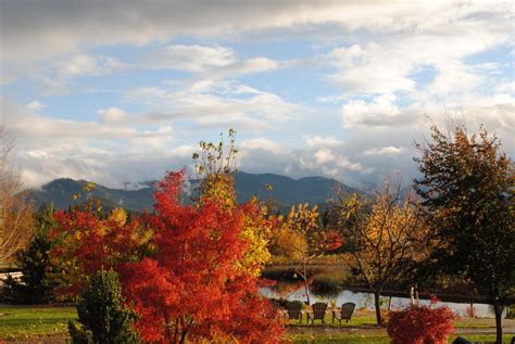 The Fall Foliage At These 10 Places in Oregon Is Incredible | That ...