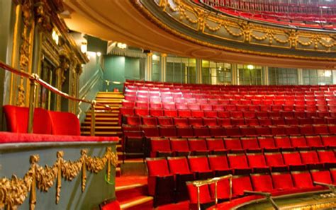 Aldwych Theatre - Aldwych, London, WC2B 4DF