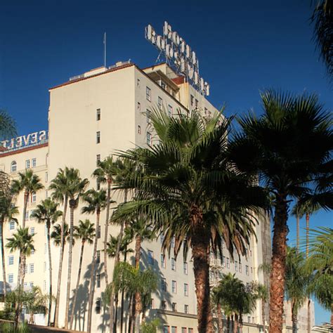 Best Old Hollywood Hotels In LA - CBS Los Angeles