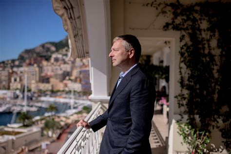 The Billionaire Who Bought Trump’s Mansion Faces Scrutiny in Monaco ...