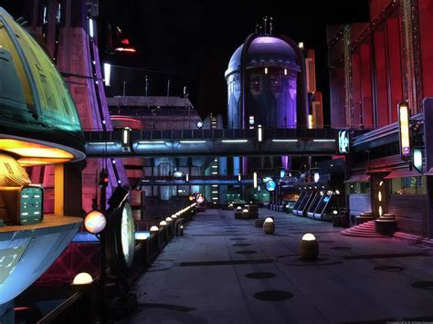 Coruscant - Wookieepedia, the Star Wars Wiki