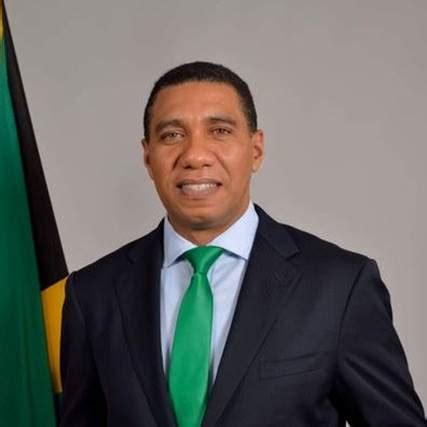 End of Year Message by Chairman of CARICOM; Andrew Holness - Prime ...