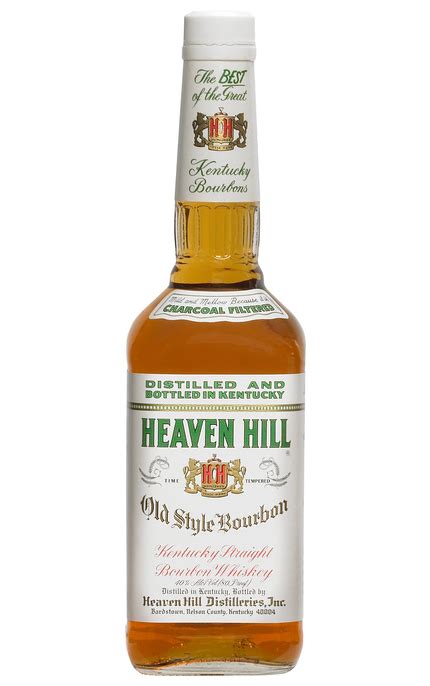 Heaven Hill Old Style