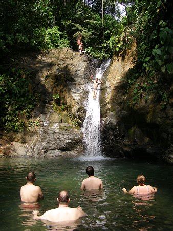 Uvita Waterfall - All You Need to Know BEFORE You Go - Updated 2019 ...