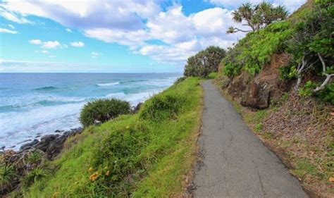 A Guide to the Burleigh Head National Park – Environment Magazine