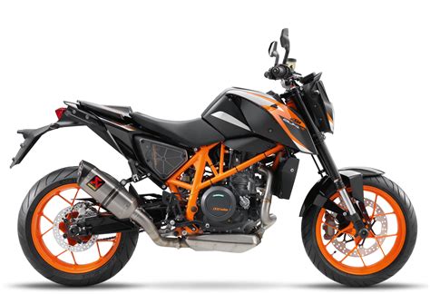 KTM 690 DUKE R (2016-Present) Specs, Performance & Photos - autoevolution