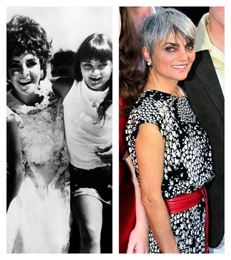 Then and Now: See What the World's Most Beloved Starlets' Children Look ...