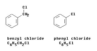 Phenyl Chloride