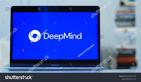 69 Google Deepmind Images, Stock Photos & Vectors | Shutterstock