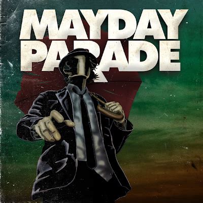 iTunes-addicT: Mayday Parade - Mayday Parade (Deluxe Edition)