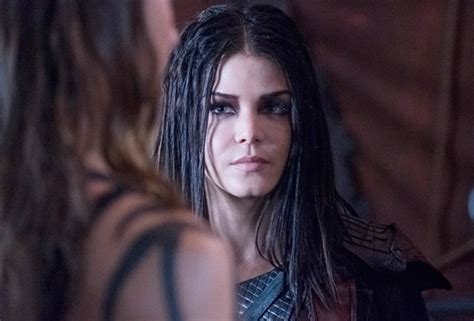 The 100 Season 5 Spoilers — Octavia’s Redemption, New Interview | TVLine