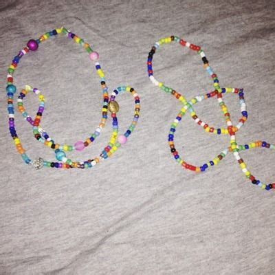 8 Best DIY WAIST BEADS images | Beads, Diy, Diy clothes accessories