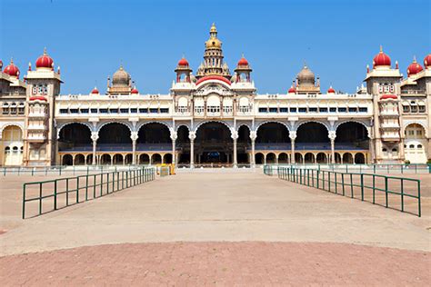 Mysore Palace: History, Architecture, Timing, Entry Fee