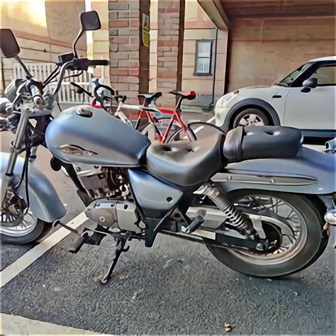 Suzuki Marauder 125 Motorcycle for sale in UK | 61 used Suzuki Marauder ...