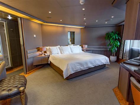 Eurodam Cabins & Staterooms on Cruise Critic
