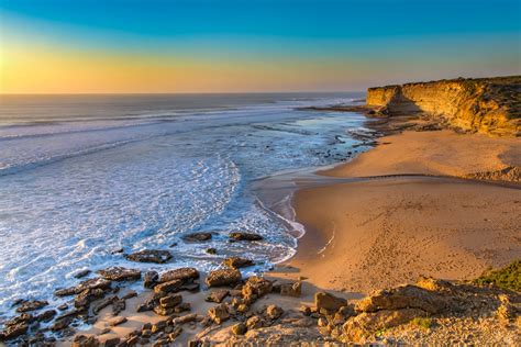 Ericeira Portugal Silver Coast Portugal - Travel Inspires