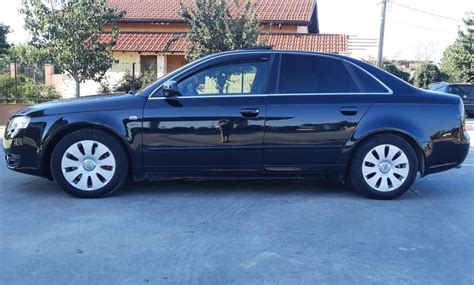 Audi a4 2.0 tfsi quattro Limpezis • OLX.ro