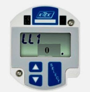 Magnetostrictive Level Transmitter Calibration Procedure