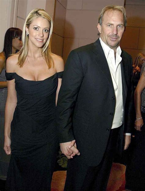 Kevin Costner, Christine Baumgartner's Relationship Timeline | UsWeekly