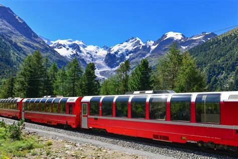 15 Best Things to Do in St. Moritz (Switzerland) - The Crazy Tourist