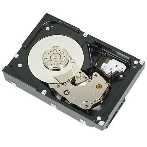 DELL 1.8TB 10k SAS 512e 2.5" Hard Drive 400-AJQP | ServersPlus