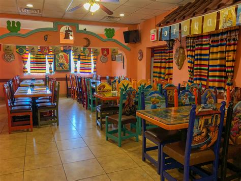 Fiesta Mexicana - Page Restaurant - Grand Canyon Deals