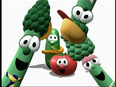 Theme Song Veggietales It S For The Kids Wiki Fandom Powered