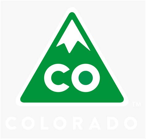 New Colorado State Logo, HD Png Download , Transparent Png Image - PNGitem