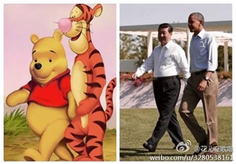 Lost love: Xi-Trump so far from Winnie-the-Pooh diplomacy - Asia Times