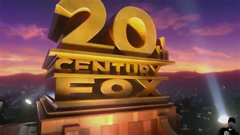 MLG Intro 2 20 Century Fox - YouTube