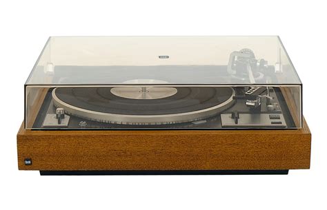 Dual CS 1249 turntable. Classic Vintage. Fully revitalised. Shure V15 ...