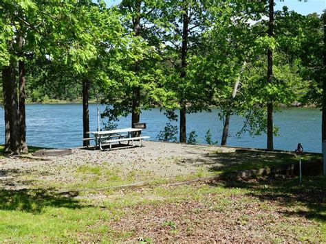 Take a trip to Crystal Springs Campground - Outdoorsy in Royal, AR ...