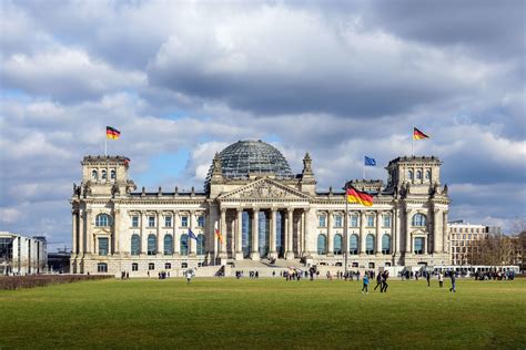 Berlin's Reichstag: The Complete Guide