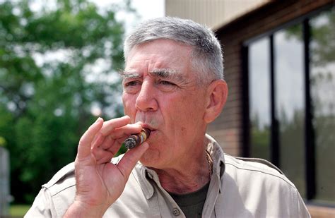 'America's drill sergeant' R. Lee Ermey dead at 74