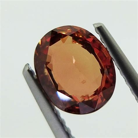 Brown Sapphire Gemstone: Properties, Meanings, Price & Benefits