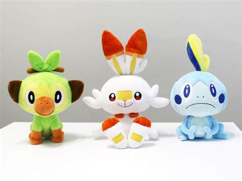 8/31 Pokémon Merchandise Round-up | PokéJungle