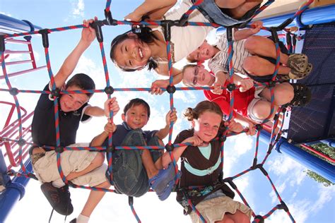 11 Benefits of Recess in Elementary Schools