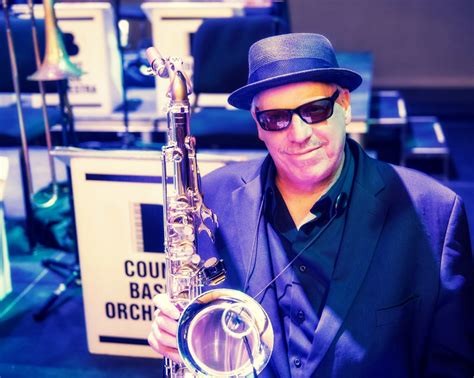 Doug Lawrence and Cobb’s Mob Pay Tribute to Dexter Gordon | Musically ...