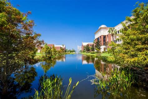 Florida Tech - Indian Student Abroad