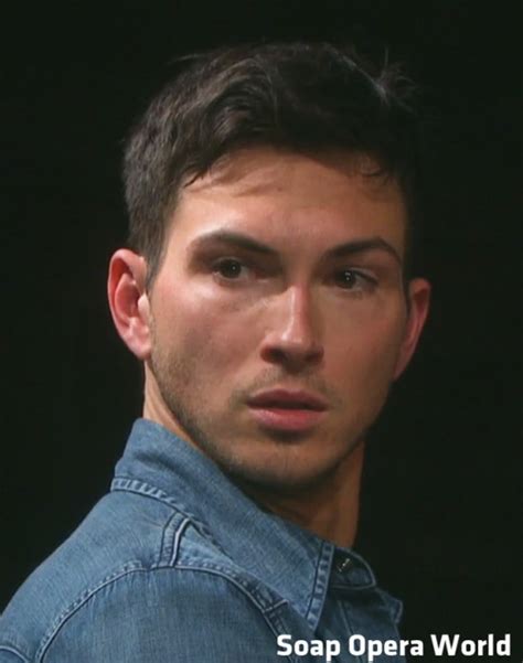 Robert Scott Wilson | Days of Our lives (2018 06... - Soap Opera World