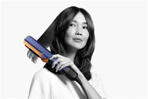 Dyson’s new Airstrait hair straightener is a load of hot air - SG Magazine