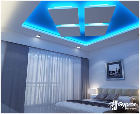 Brighten your bedroom with a ceiling like this one! To know more: www ...