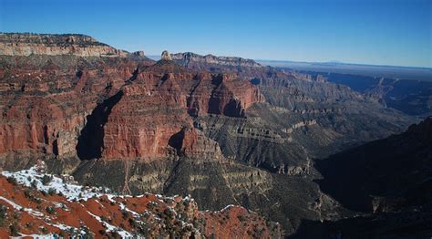 Visiting Grand Canyon in March when the crowds start to return! – American SW Obsessed