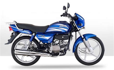 Hero Honda Splendor Pro Price 2022 | Mileage, Specs, Images of Splendor ...