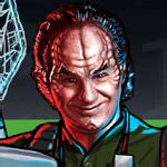 Dr Phlox | STT Wikia | Fandom