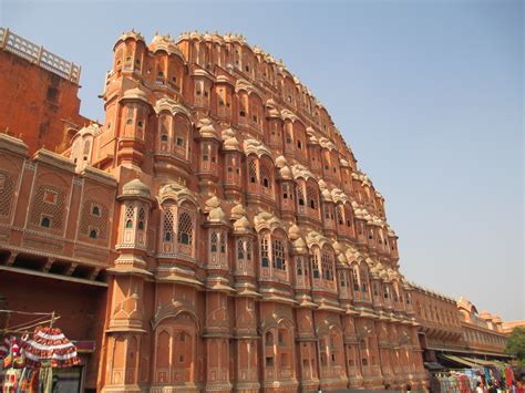 File:Hawa Mahal, Jaipur India.JPG