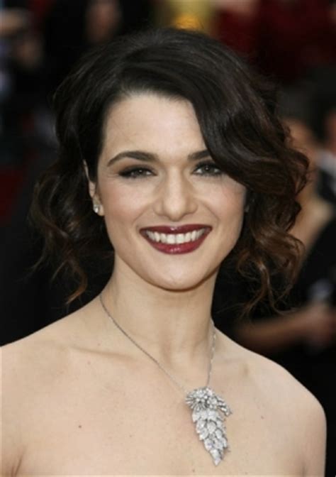 Oscars 2007 - Rachel Weisz Photo (670476) - Fanpop