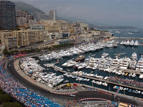 🔥 [50+] Monaco Grand Prix Wallpapers | WallpaperSafari